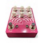 Used EarthQuaker Devices Rainbow Machine Polyphonic Pitch Mesmerizer Effect Pedal