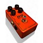 Used Xotic BB Preamp Overdrive Effect Pedal
