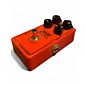 Used Xotic BB Preamp Overdrive Effect Pedal