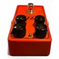 Used Xotic BB Preamp Overdrive Effect Pedal