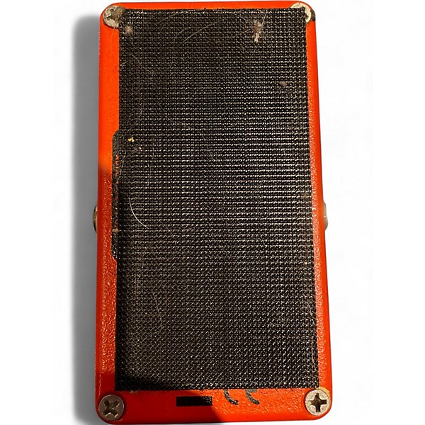 Used Xotic BB Preamp Overdrive Effect Pedal