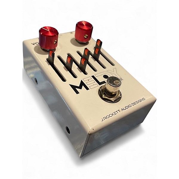 Used J.Rockett Audio Designs MELODY Pedal