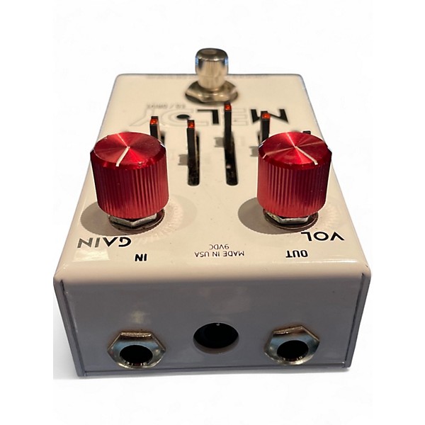 Used J.Rockett Audio Designs MELODY Pedal