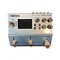 Used BOSS MD500 Effect Pedal