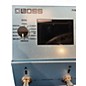 Used BOSS MD500 Effect Pedal