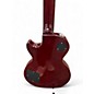 Used Gibson LES PAUL STUDIO 100 Wine Red Solid Body Electric Guitar