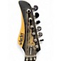 Used Schecter Guitar Research Reaper 6FR Natural Solid Body Electric Guitar