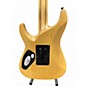Used Schecter Guitar Research Reaper 6FR Natural Solid Body Electric Guitar