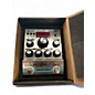 Used Suhr discovery Effect Pedal