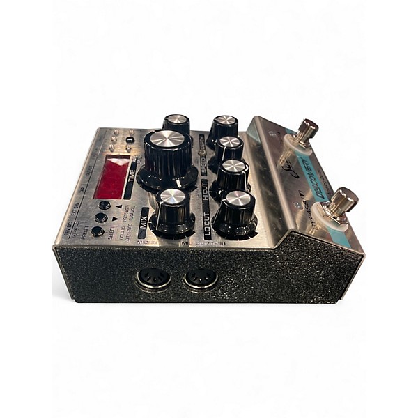 Used Suhr discovery Effect Pedal