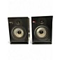 Used KRK ROKIT RP6CL Powered Monitor thumbnail