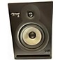 Used KRK ROKIT RP6CL Powered Monitor