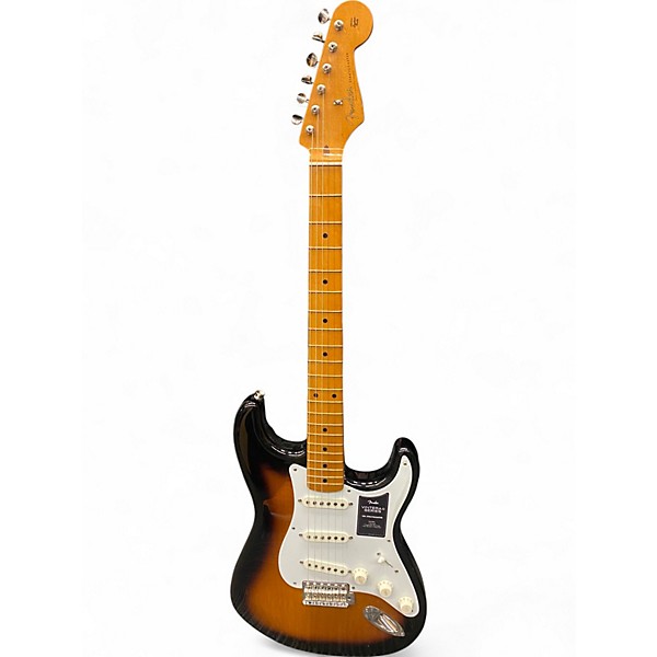 Used Fender Used Fender Vintera 50s Stratocaster 2 Color