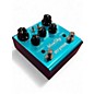 Used Strymon Bluesky Reverb Effect Pedal