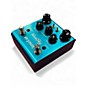 Used Strymon Bluesky Reverb Effect Pedal