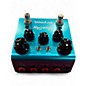 Used Strymon Bluesky Reverb Effect Pedal