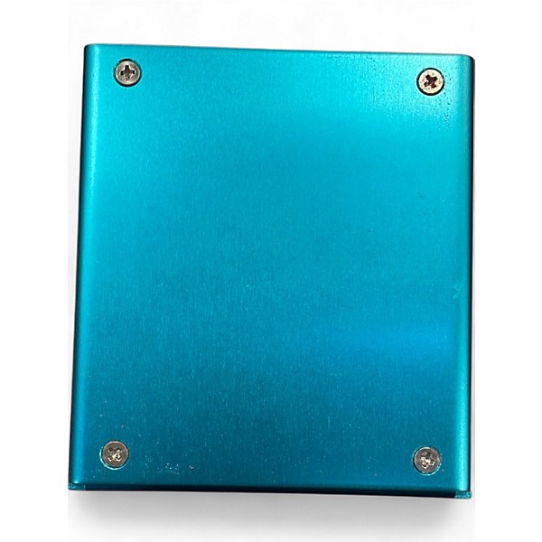 Used Strymon Bluesky Reverb Effect Pedal