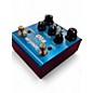 Used Strymon Ola dBucket Chorus and Vibrato Effect Pedal
