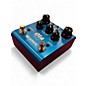 Used Strymon Ola dBucket Chorus and Vibrato Effect Pedal