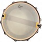 Used Gretsch Drums 6X14 Renown Snare BLACK SPARKLE Drum
