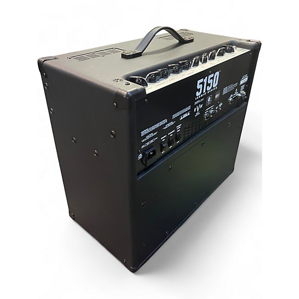Used EVH 5150 ICONIC 15W Tube Guitar Combo Amp