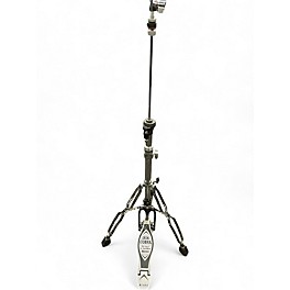 Used TAMA DOUBLE BRACED HIHAT STAND Snare Stand