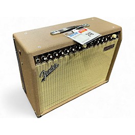 Used Fender Acoustasonic Jr 40W Acoustic Guitar Combo Amp