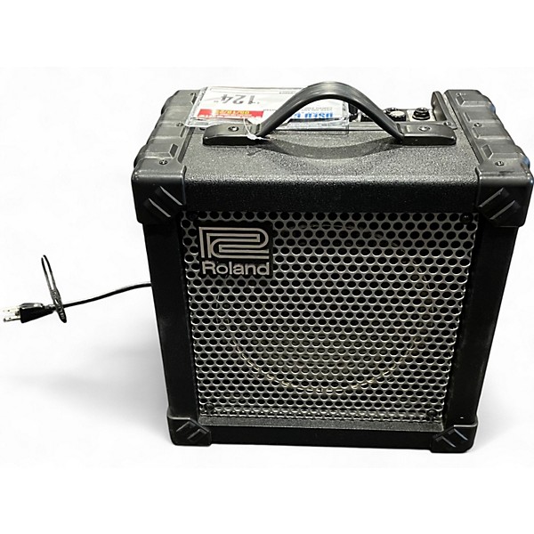 Used Roland Cube 15 Guitar Combo Amp,New Products : American Fashion Style Bags On Sale