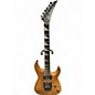 Used Jackson JS32 Dinky NATURAL Solid Body Electric Guitar thumbnail