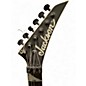 Used Jackson JS32 Dinky NATURAL Solid Body Electric Guitar