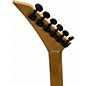 Used Jackson JS32 Dinky NATURAL Solid Body Electric Guitar
