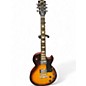Used Gibson Les Paul Studio BURBON BURST Solid Body Electric Guitar thumbnail