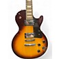 Used Gibson Les Paul Studio BURBON BURST Solid Body Electric Guitar