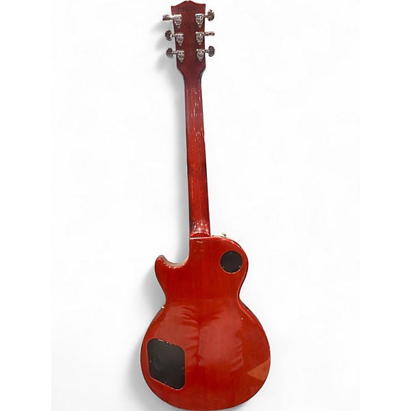 Used Gibson Les Paul Studio BURBON BURST Solid Body Electric Guitar