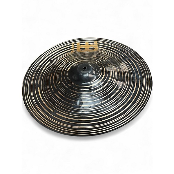 Used MEINL 18in classic custom dark china Cymbal