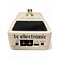 Used TC Electronic Polytune 3 Tuner Tuner Pedal