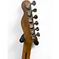 Used 2024 Fender PLAYER II TELECASTER HH Hialeah Yellow Solid Body Electric Guitar