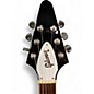 Used 2024 Gibson 70s Flying V Antique Natural Solid Body Electric Guitar