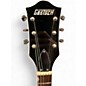 Used Gretsch Guitars G5427T Orange Hollow Body Electric Guitar