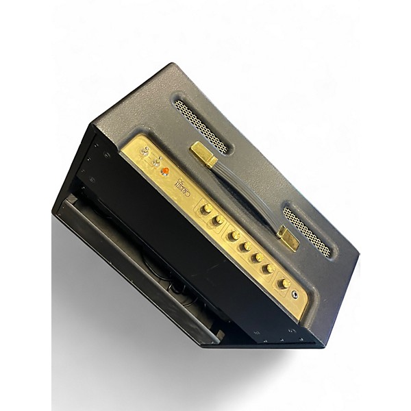 Used Marshall ORIGIN 50C Tube Guitar Combo Amp