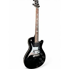 Used PRS Mark Tremonti Signature SE BLACK  Solid Body Electric Guitar