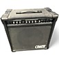 Used Crate GX-60 Guitar Power Amp thumbnail