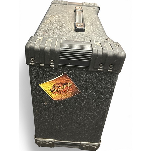 Used Crate GX-60 Guitar Power Amp