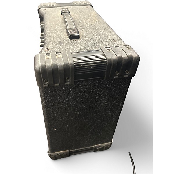 Used Crate GX-60 Guitar Power Amp