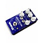 Used Wampler Pantheon Overdrive Effect Pedal