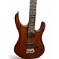 Used Donner DST700 Natural Solid Body Electric Guitar