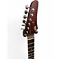 Used Donner DST700 Natural Solid Body Electric Guitar