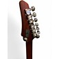 Used Donner DST700 Natural Solid Body Electric Guitar