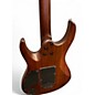 Used Donner DST700 Natural Solid Body Electric Guitar