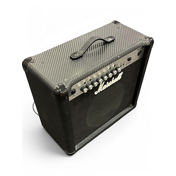 Used Marshall Used Marshall MG30CFX 1x10 30W Guitar Combo